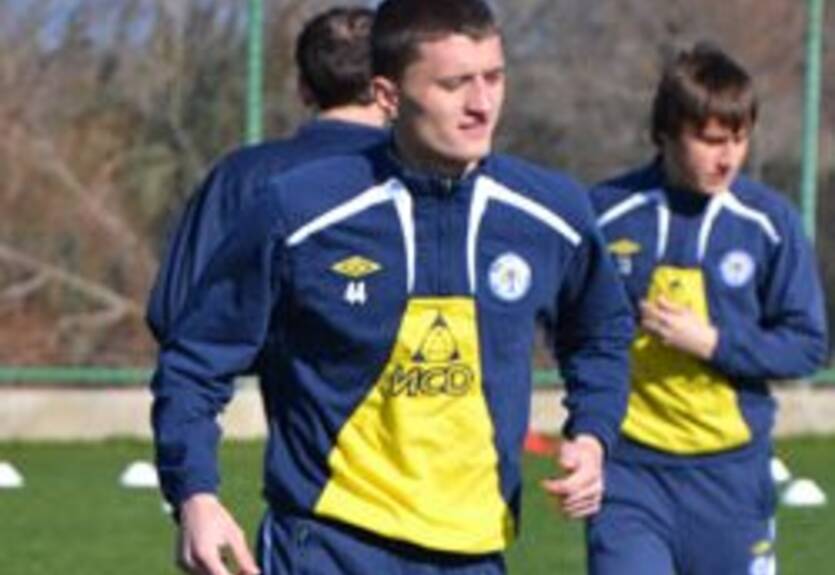 Прийма: "Думаю, что мы выглядели достойно"