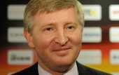 Ахметов: "Реванш нужно брать Динамо, а не нам"