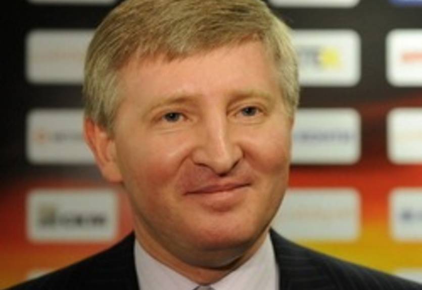 Ахметов: "Реванш нужно брать Динамо, а не нам"