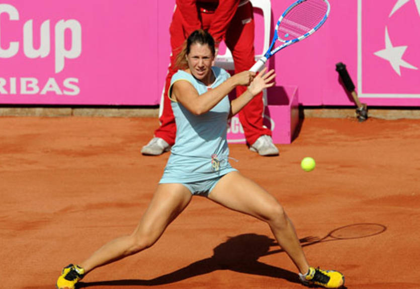 Савчук и Цуренко проиграли парный финал в Праге