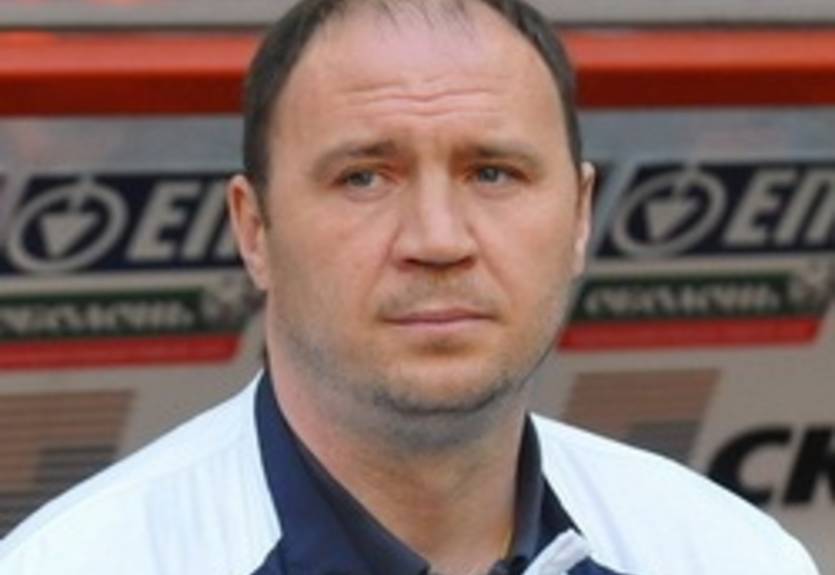 Пятенко: "Будущее команды мне видится хорошим"