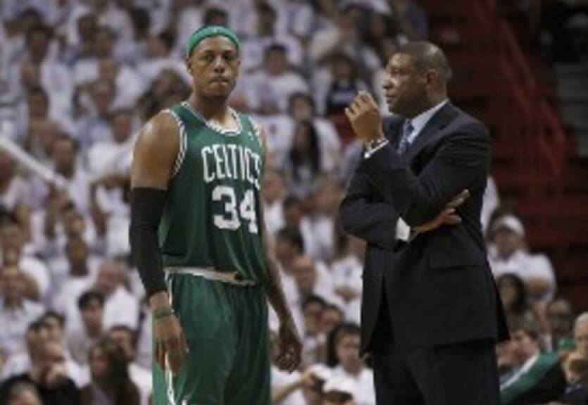 Риверс: "Нужно добавить в агрессии"