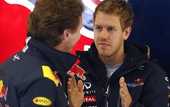 Хорнер надеется на благоразумие пилотов