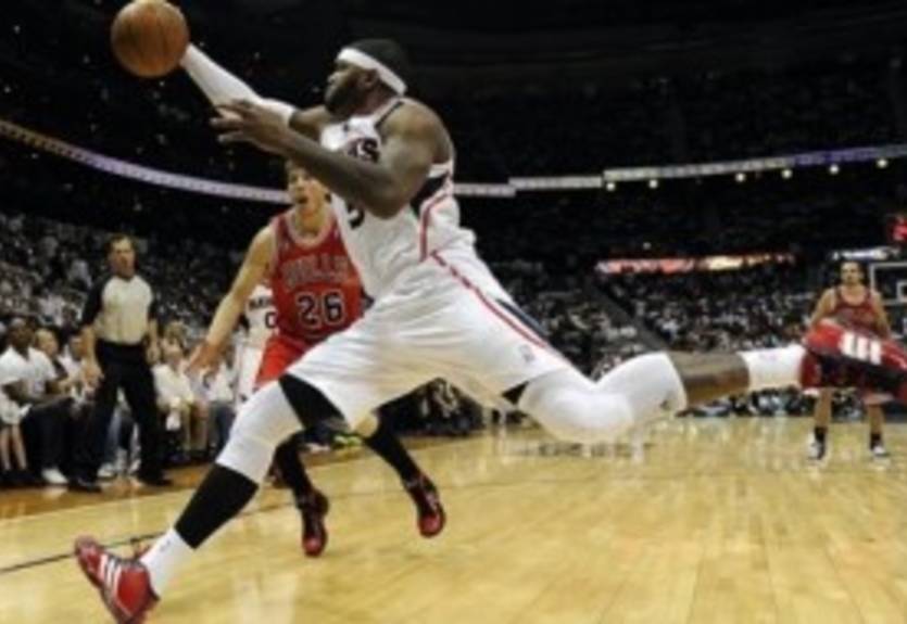 Дрю: "Смит должен летать"