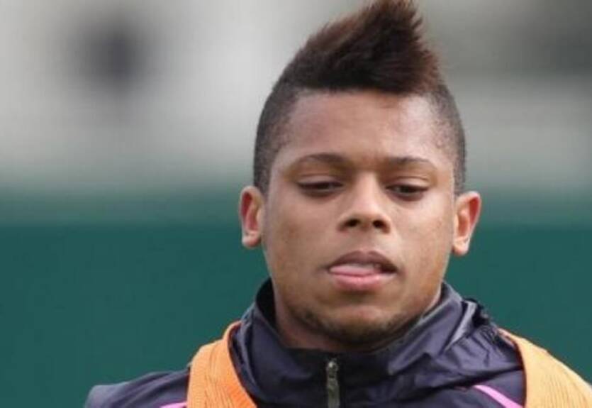 Президент Бордо: "Андре слишком дорогой для нас"