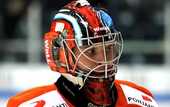 КХЛ. Кузня подписала вратаря сборной Финляндии