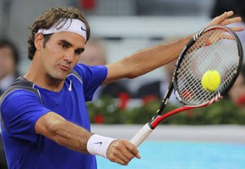 Федерер: "Матч против Надаля ждали многие"