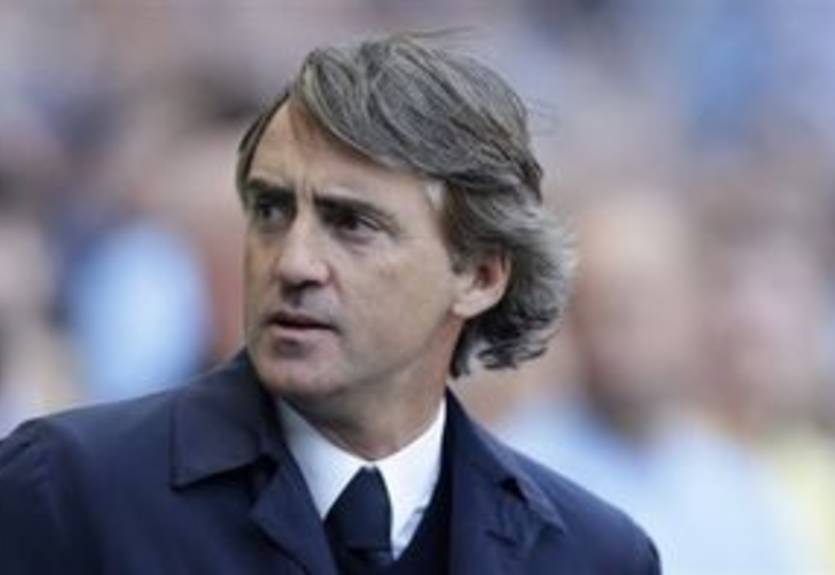 Наставник Ман Сити хочет брать пример с МЮ