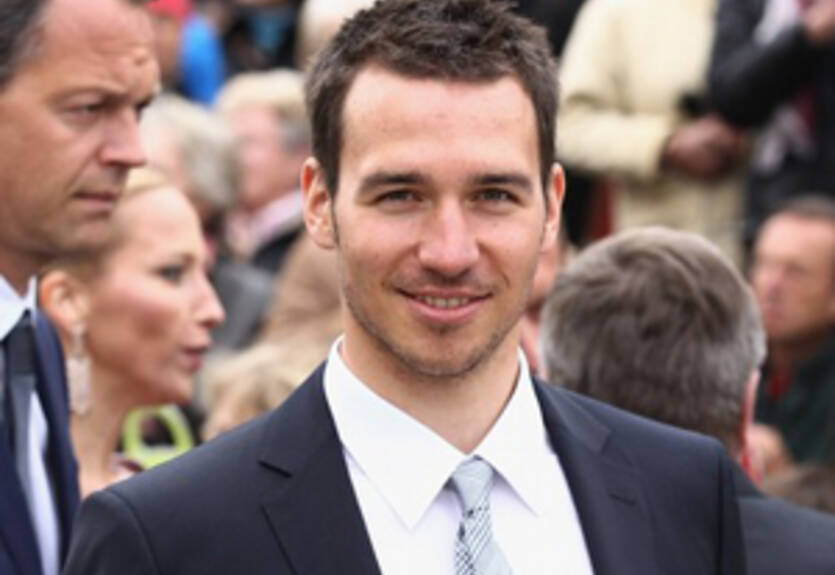 Горные лыжи. Пауза для Нойройтера