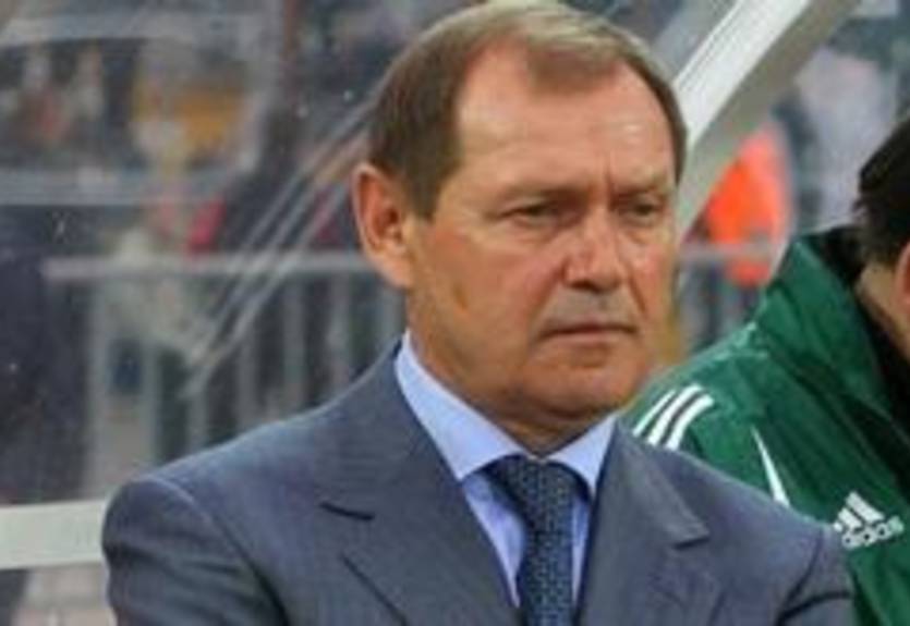 Яремченко: "Окриашвили будет лучше, чем Пеле!"