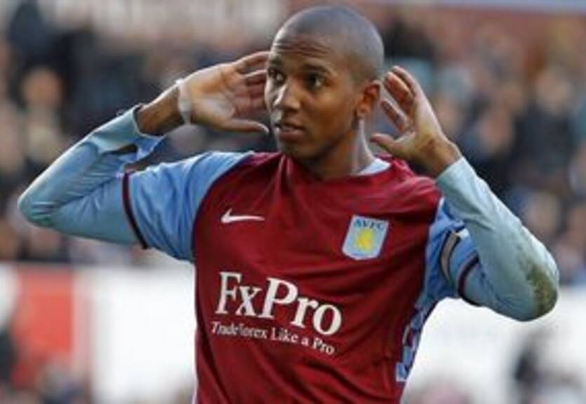 Астон Вилла поборется за Янга