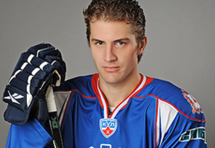 КХЛ. Ведущий форвард Торпедо перебирается в Минск