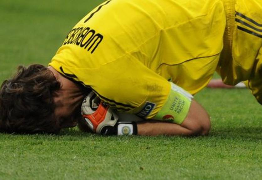 Шовковский в гостях у Третьего Тайма