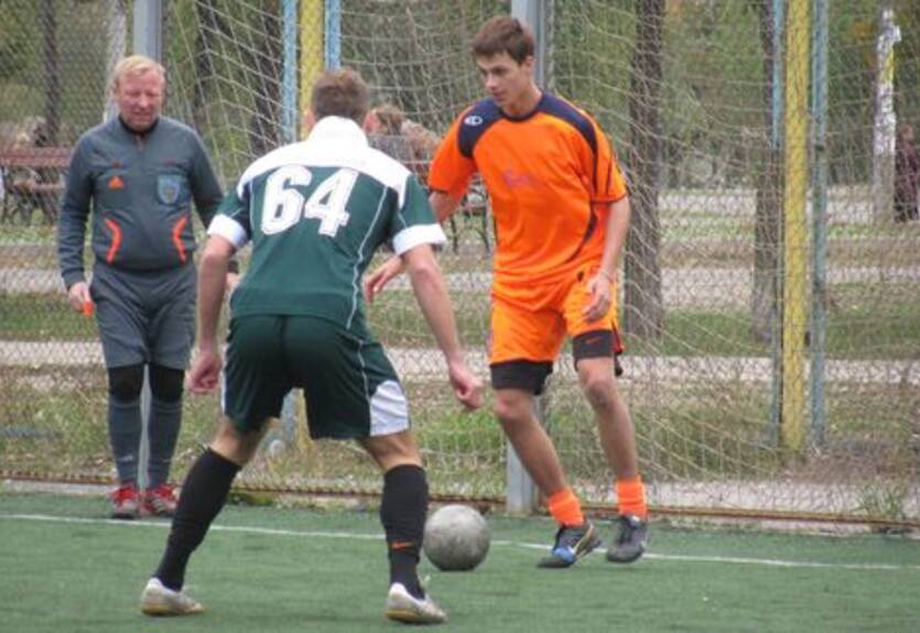 "ДАТА-Спорт" и iSport.ua приглашают к участию в "Летнем Кубке – 2011"!