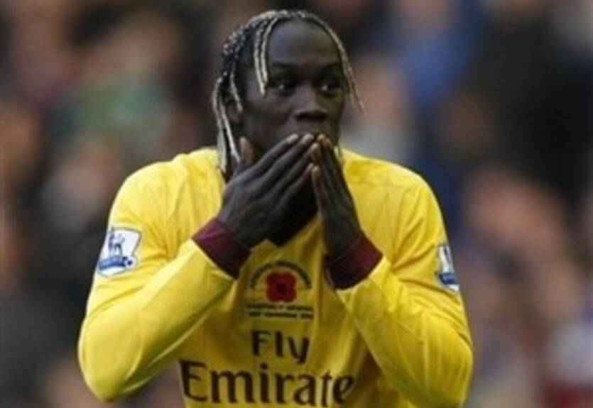 Агент: "Санья не покинет Арсенал"