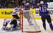 ЧМ. Утешительный раунд. Словения разобралась с Латвией