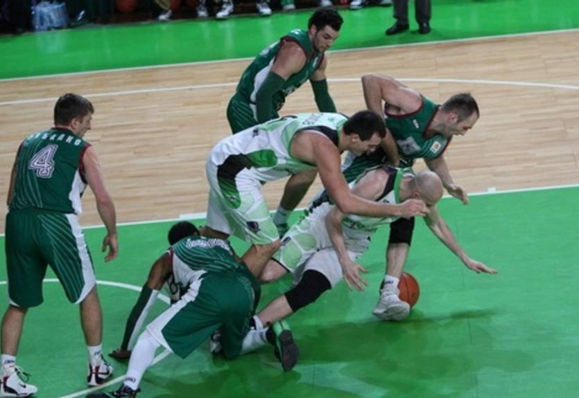 Суперлига. Будивельник — Ферро-ЗНТУ. Превью