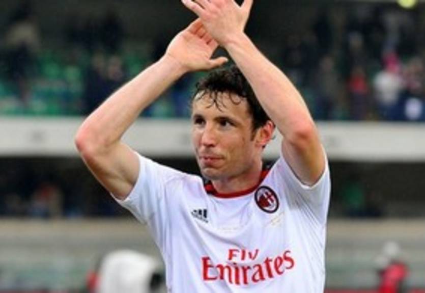 Ван Боммель: "Ожидаю переговоров по продлению контракта"