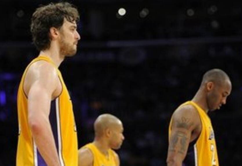 Брайант: "Нужно провести работу над ошибками"