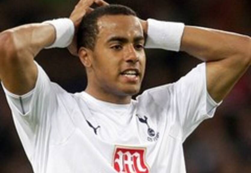 Тоттенхэм теряет игроков перед Блэкпулом