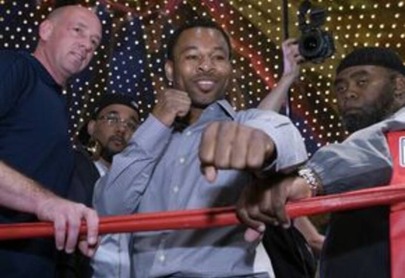 Мосли рассказал о своих болельщиках