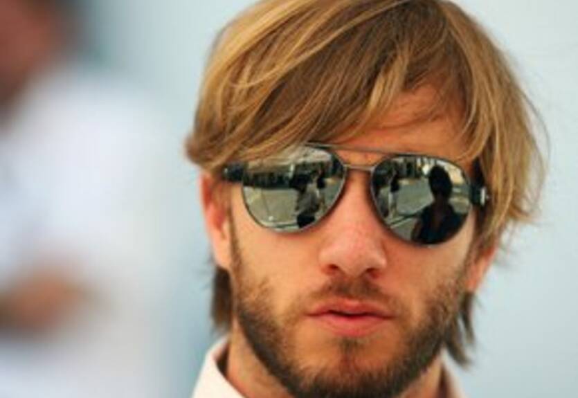 Хайдфельд: "Текущий сезон не станет легкой прогулкой для Ред Булл"