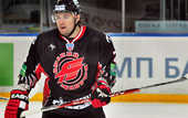 КХЛ. Куляш и Дарзиньш пополнили состав Ак Барса