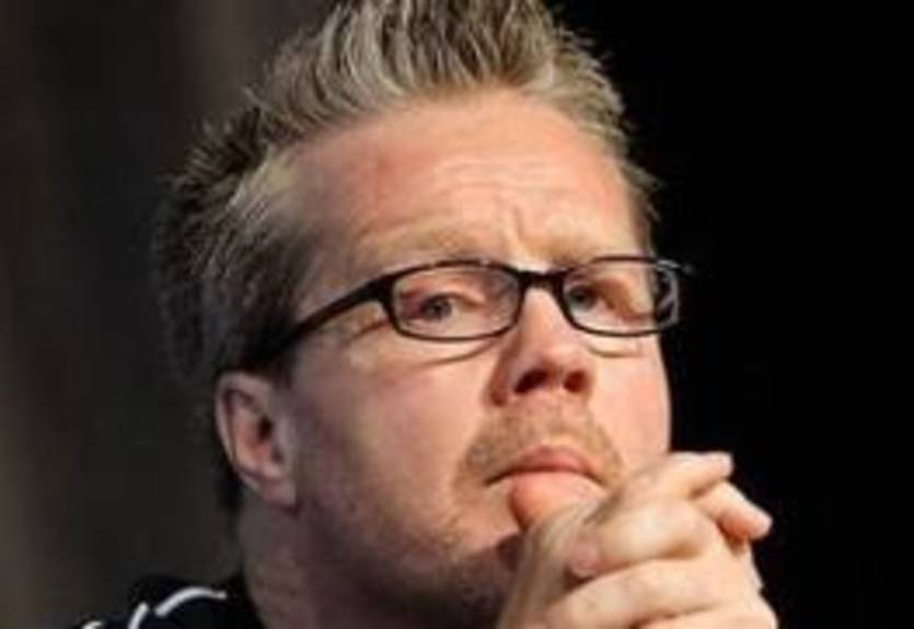 Роач: "Не удивлюсь, если Флойд больше не выйдет в ринг"