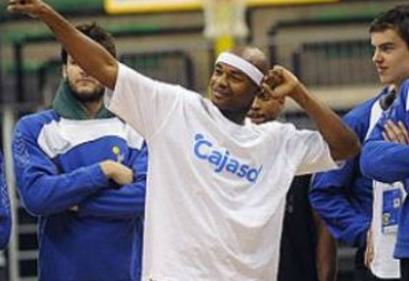 Лидер Кахасола вернется в Россию?