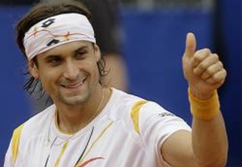 Феррер: "Было тяжело"