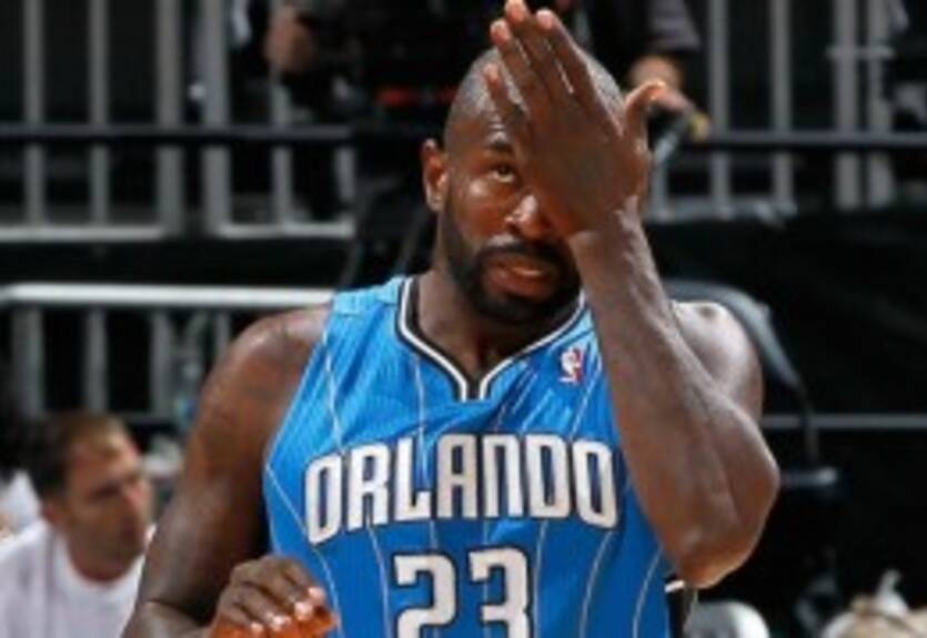 Ричардсон может покинуть Орландо