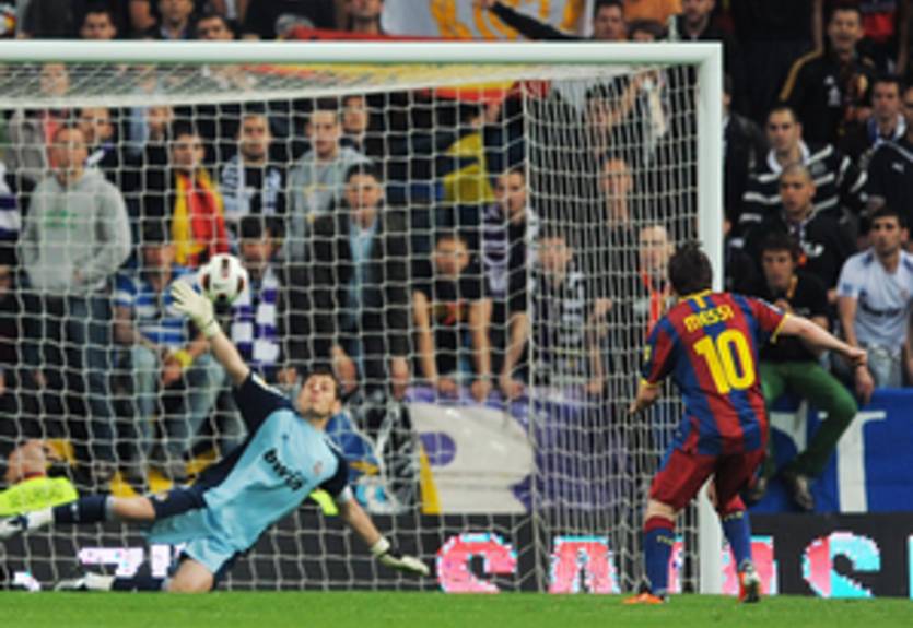 Касильяс: "Еще одно решение против нас"