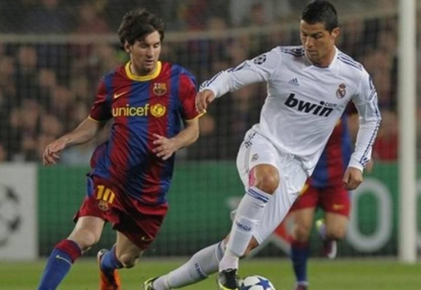 Барселона — в финале Лиги чемпионов