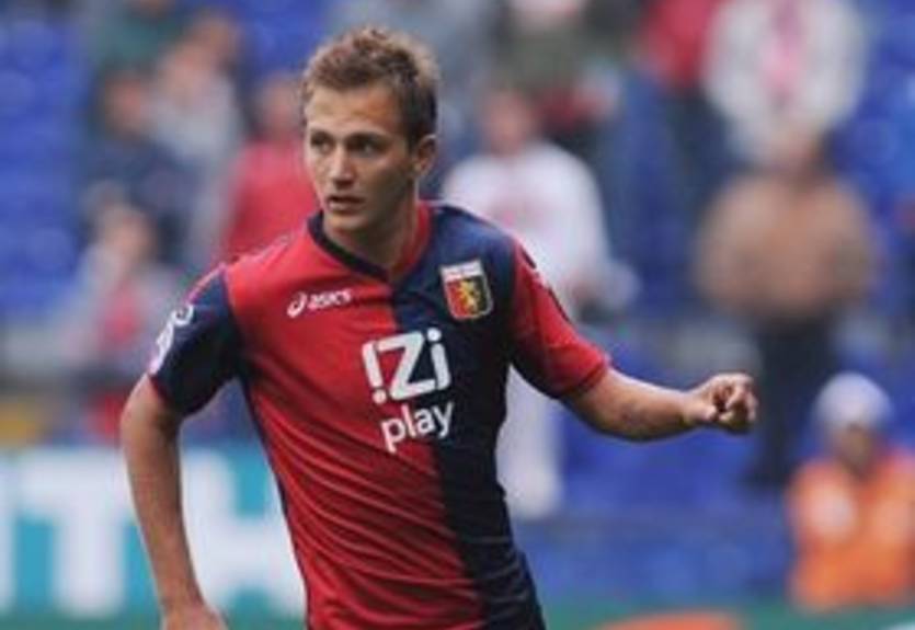 Кришито еще может оказаться в Зените