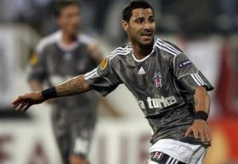 Куарежма может переехать в Испанию