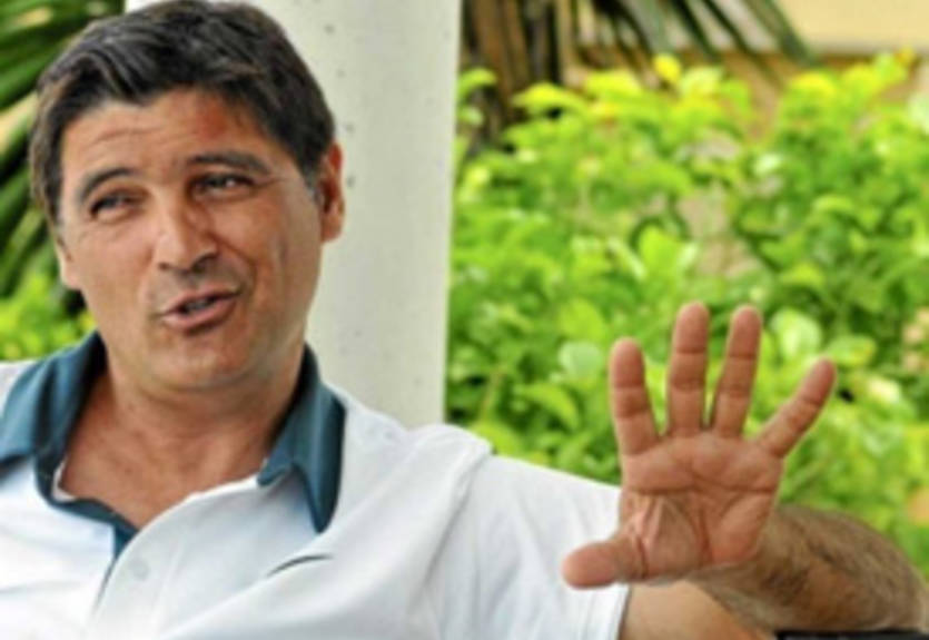 Тони Надаль: "Федерера никогда нельзя списывать со счетов"