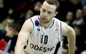 БК Одесса: Кривич остается, Фрасенюк и Швец — под вопросом