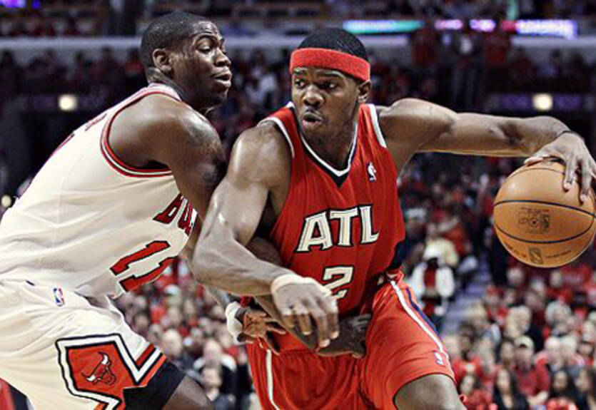 НБА. Джо-Джо расстреливает Чикаго, Даллас вырывает победу в Калифорнии