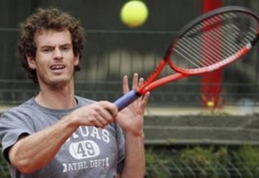 Бывший тренер Мюррея гордится своим воспитанником