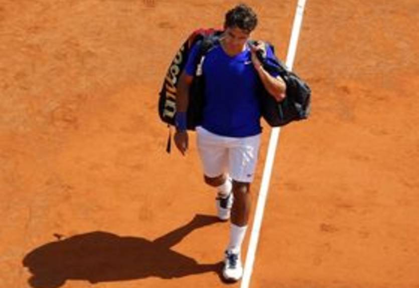 Федерер не думает о завершении карьеры