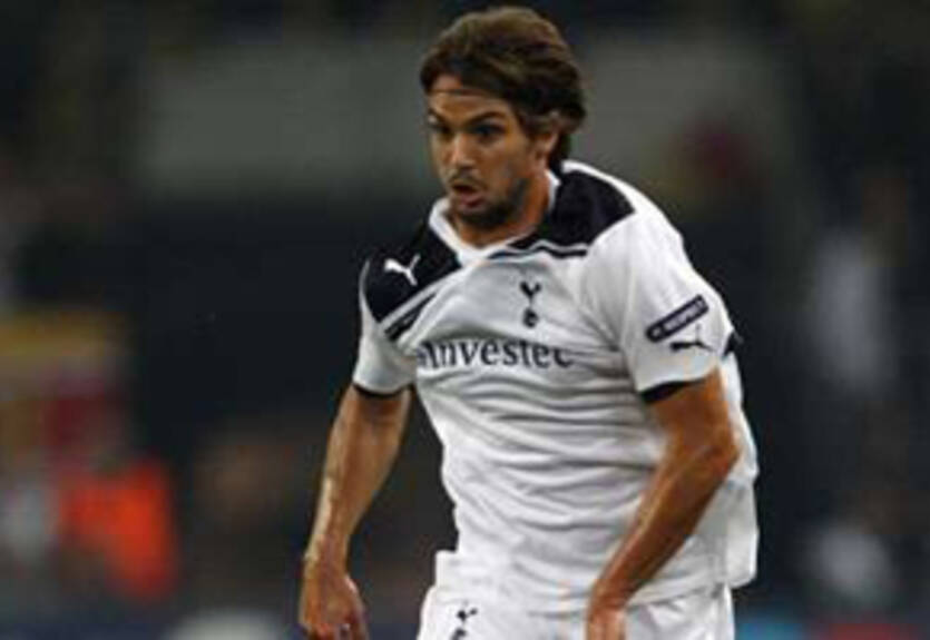 Кранчар: "Ювентус, Лацио или Рома?"