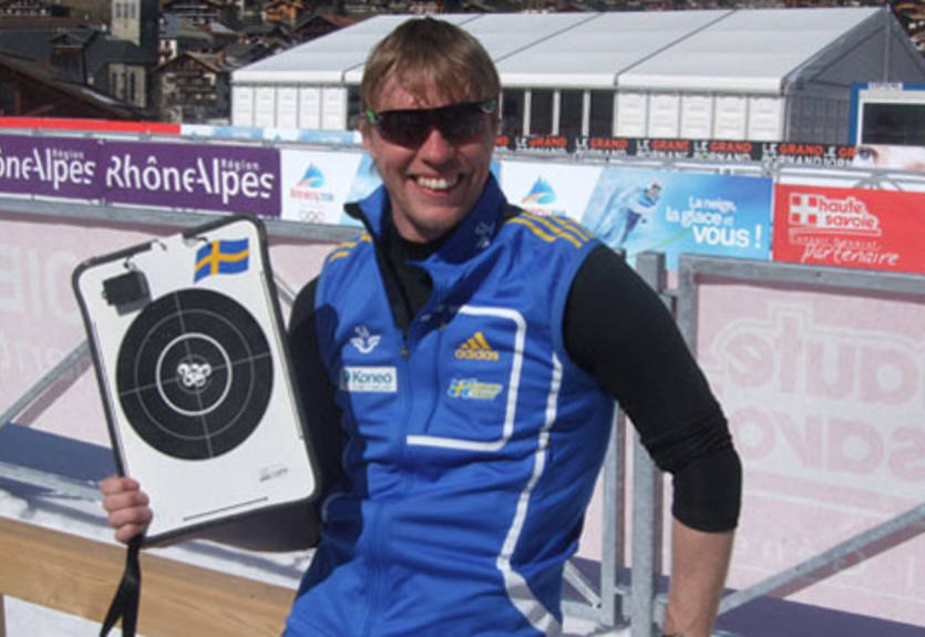 Биатлон. Хагстром вместо ушедшего Пихлера