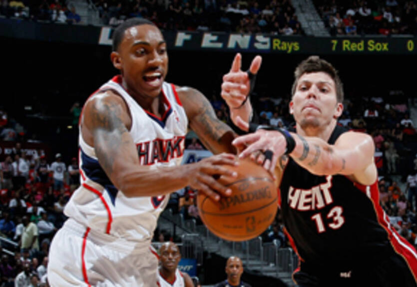 Тиг заменит Хайнриха