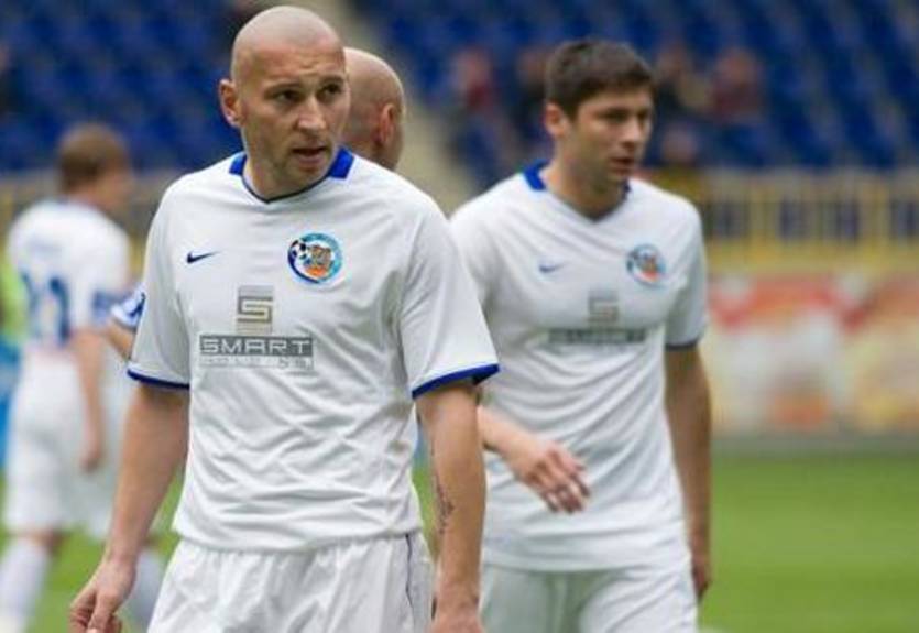 Левандовски: "Времени расстраиваться нет"