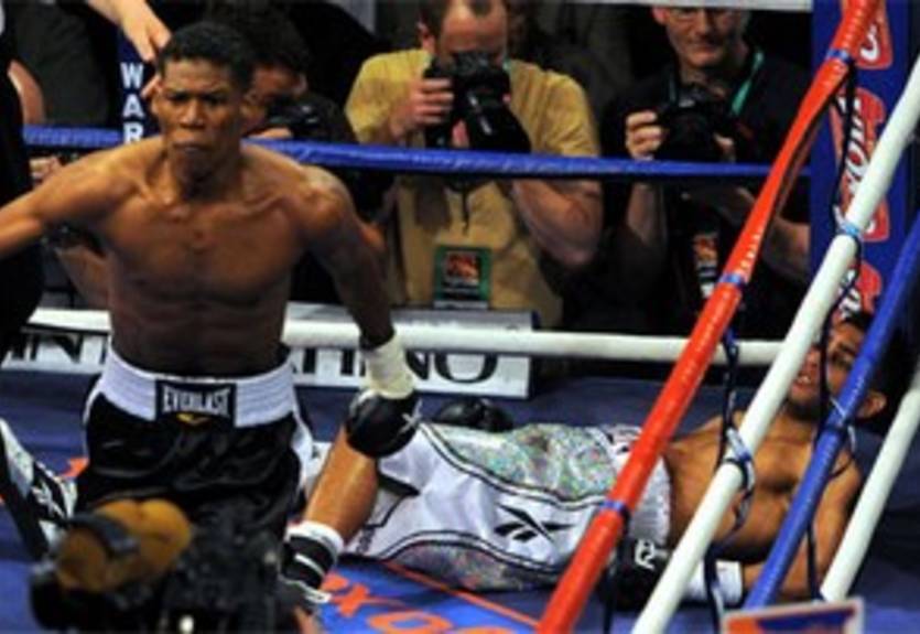 Прескотт: "Я закончу карьеру Хана"