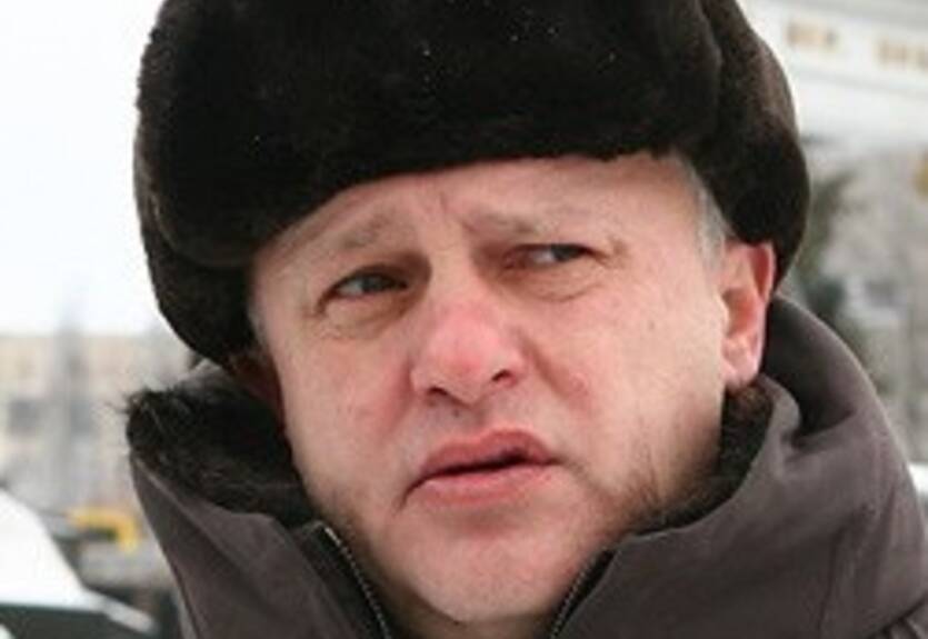 И.Суркис: "В следующем году мы поборемся за золотые медали"