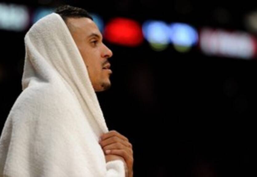 Барнс: "Мое поведение не должно вредить команде"