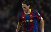 Барселона: травмы преследуют защитников