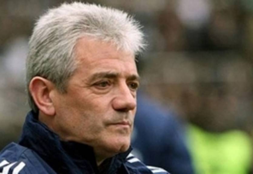 Киган: "В ближайшие пять лет Ливерпуль может не думать о чемпионстве"