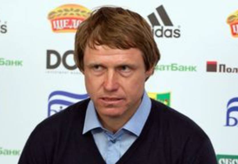 Кононов: "Итоговый счет закономерен"